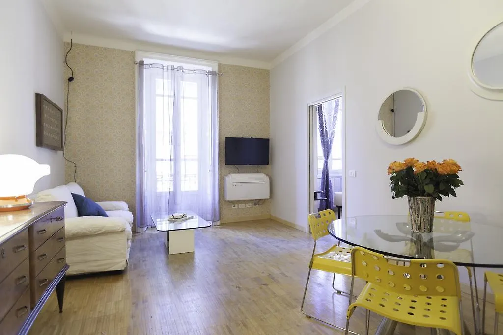 Ferienwohnung Italianway-Cornalia 12 Mailand