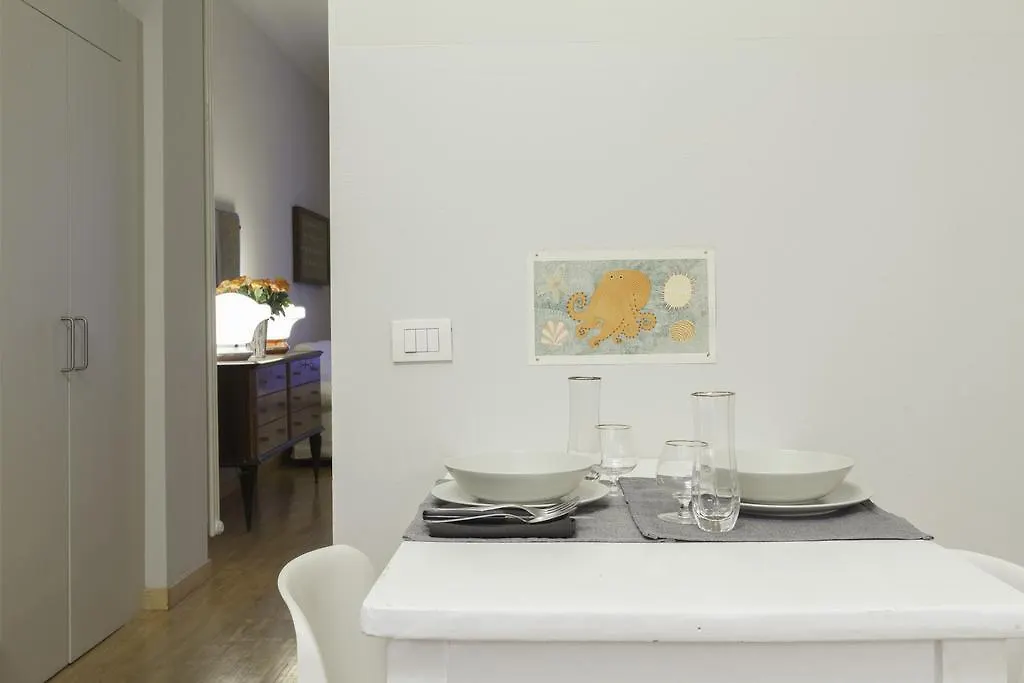 Ferienwohnung Italianway-Cornalia 12 Mailand