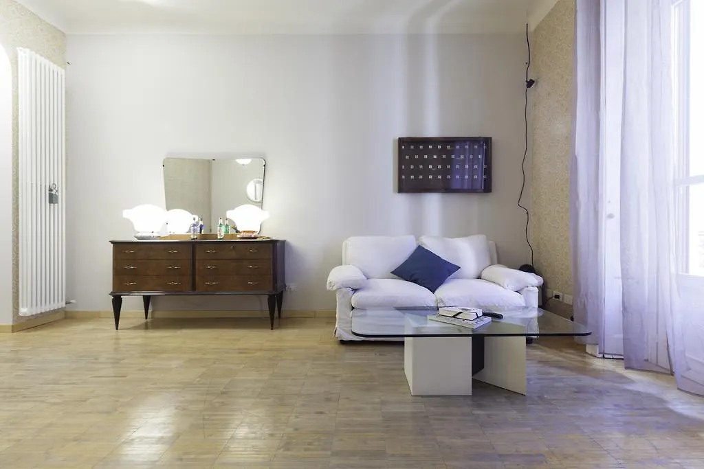 Ferienwohnung Italianway-Cornalia 12 Mailand Italien