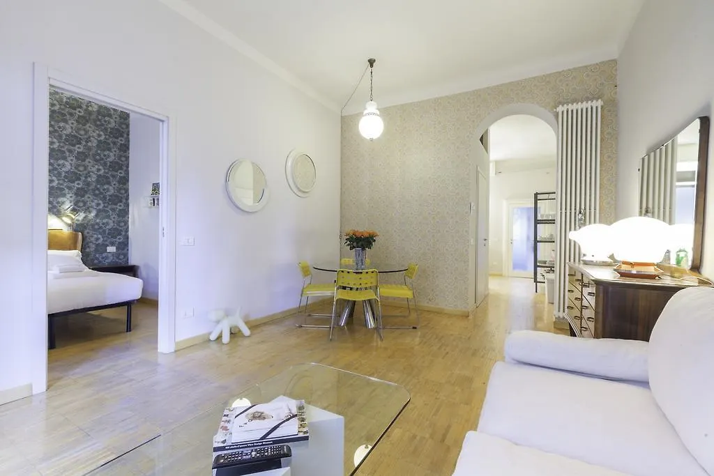 Ferienwohnung Italianway-Cornalia 12 Mailand