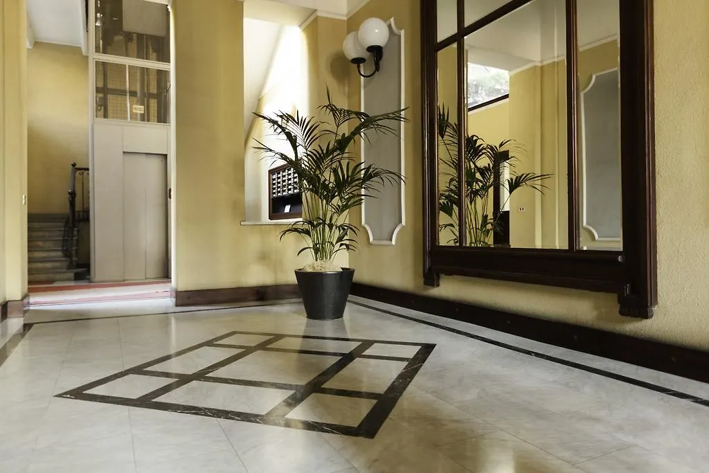Apartment Ferienwohnung Italianway-Cornalia 12 Mailand