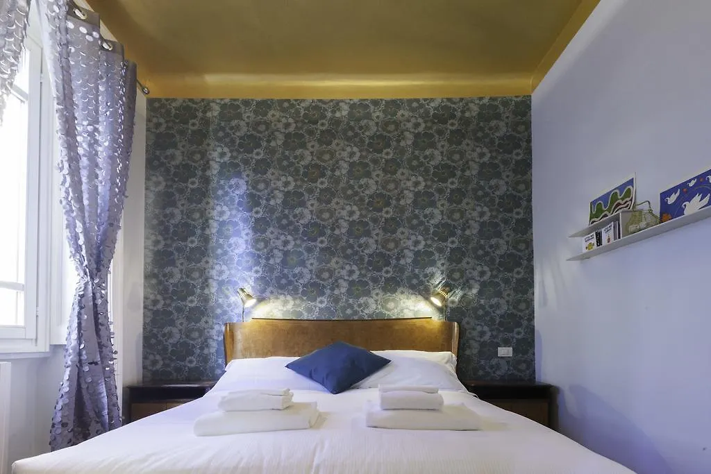 Ferienwohnung Italianway-Cornalia 12 Mailand