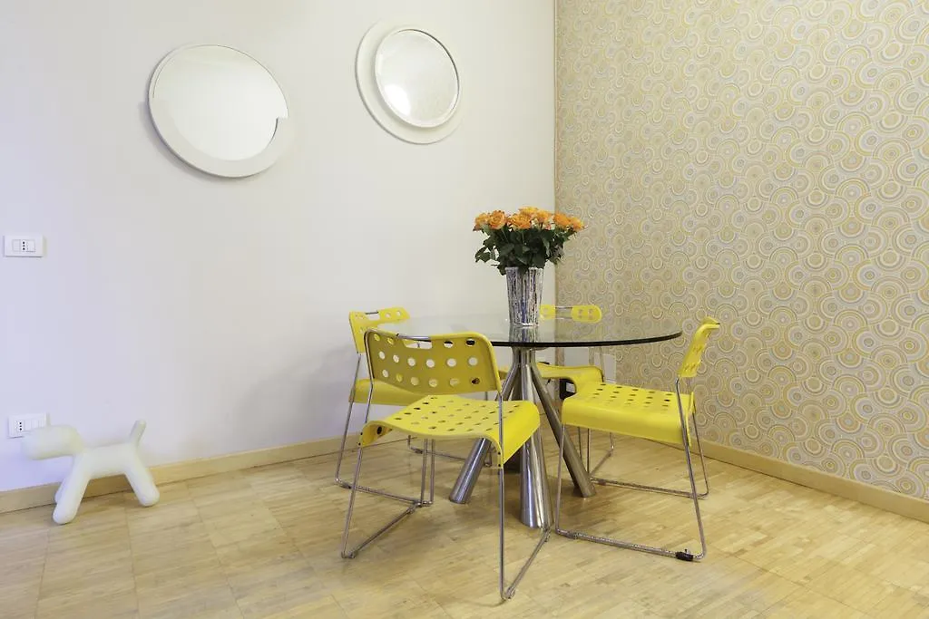 Ferienwohnung Italianway-Cornalia 12 Mailand Italien