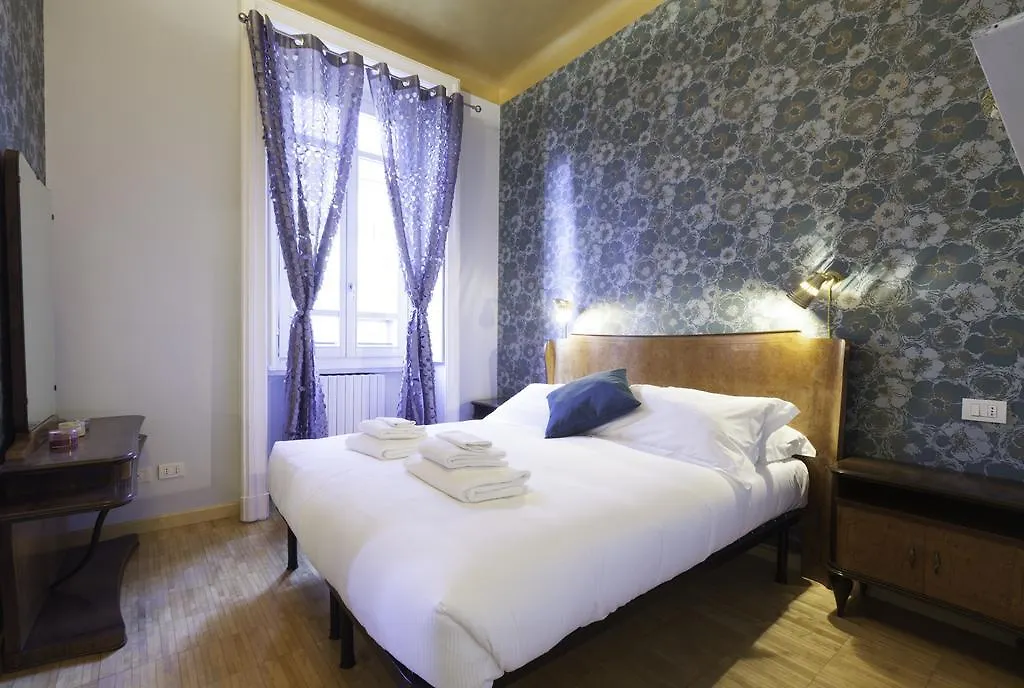 Ferienwohnung Italianway-Cornalia 12 Mailand Apartment
